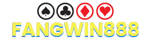 Logo FANGWIN888